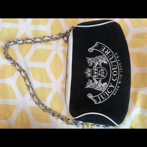 Juicy couture shoulder bag